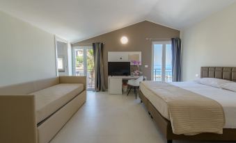 B&B Vistamare Suite