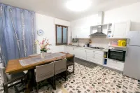 B&B Casa Anna Maria Hotels in Montegranaro