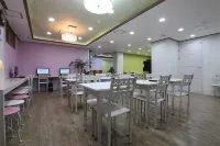 Gyeongju Friend Guesthouse