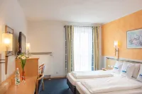 Hotel MIRATEL Mitterteich Hotels in der Nähe von Start Walderlebnispfad Fuchsmühl
