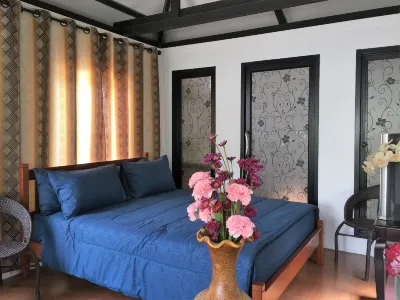 Phu View Hideaway Các khách sạn ở 