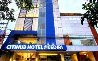Citihub Hotel @Kediri Hotels in Kediri City Sub-District