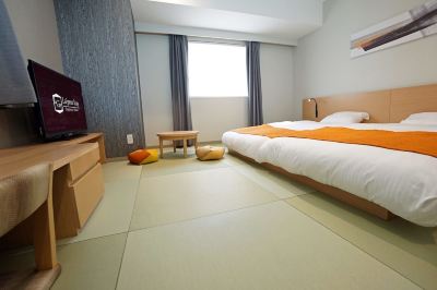 その他 ラ・ジェント・ステイ札幌大通の写真