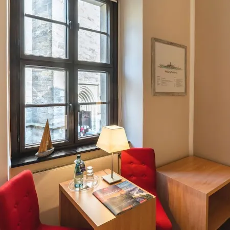 Pirnscher Hof - Hotel Garni