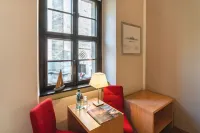 Pirnscher Hof - Hotel Garni - Wifi