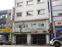Hua Yue Hotel Отели в г. Таоюань