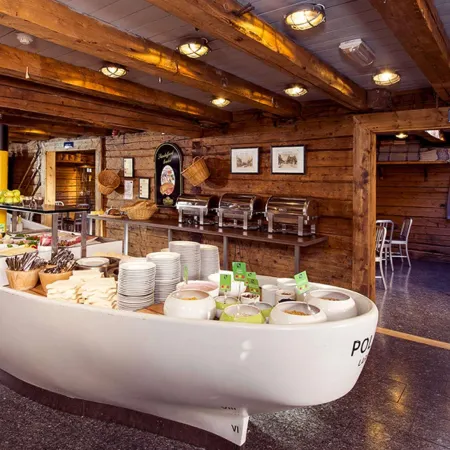 Home Hotel Atlantic