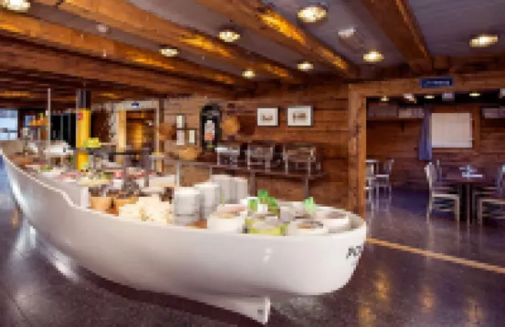 Home Hotel Atlantic