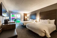 The Atlas° Hotel Hotels in Реджина