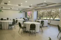 Garden Park Hotel - petit déjeuner