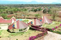 A1 Hotel and Resort