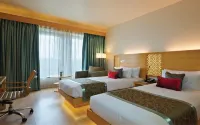 Sayaji Raipur Hotels in Raipur