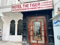 Hotel the Tiger Hotels near Bagore Ki Haveli Museum