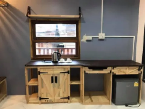 Banrimkhong Hotels in Chiang Khan