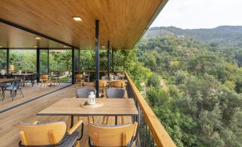 Avena Mountain Boutique Hotel - Adults Only