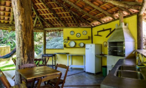 Sul Maravilha - Housity