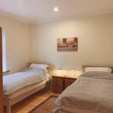 Mangerton Mountain Chalets