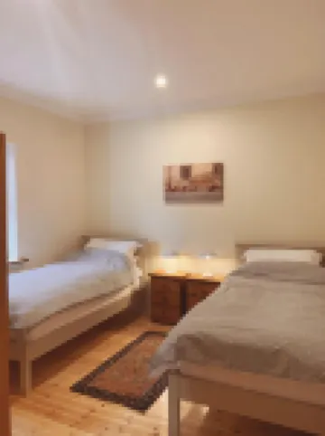 Mangerton Mountain Chalets โรงแรมใน