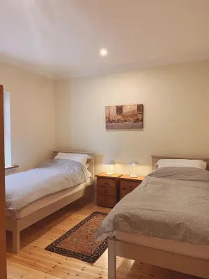 Mangerton Mountain Chalets