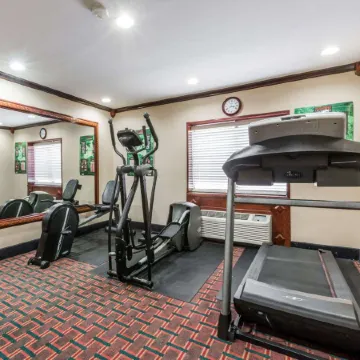 Quality Inn & Suites Atlanta Airport South