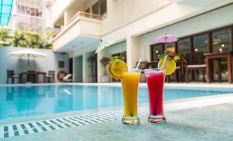 Royal Park Residence Hotel