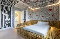 JO&Joe Paris Gentilly - Auberge de Jeunesse Hotels in Gentilly