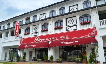 Rose Cottage Hotel Eco Botanic
