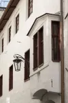 Rössl Bianco b&b&b Hotels in Tirolo