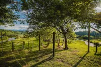 Glamping Entre Rios Hotéis em Calarca