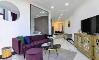 Aura Apartment Da Lat