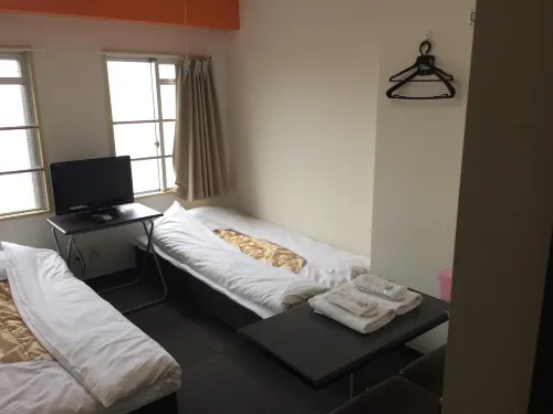 New Shochikubai Hotel