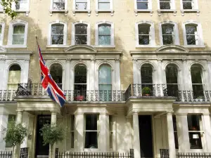 ナイツブリッジ ホテル ファームデール ホテルズ