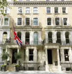 Knightsbridge Hotel, Firmdale Hotels