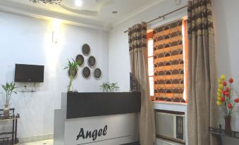 Angel Nri House