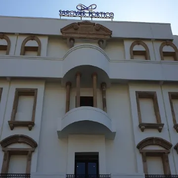 Sarovar Portico Dehradun