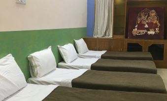 Jayaram Residency Tirupathi - Housity
