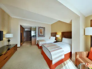 InterContinental Hotels Amman (Jordan)
