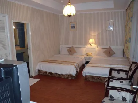 CHUNG SHAN HOTEL