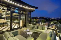 DoubleTree by Hilton Istanbul - Piyalepasa - 5 ดาว