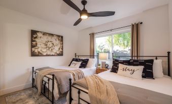 Scottsdale Dreyfus 5 Bedroom Home by RedAwning