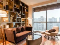 Novotel Hotel (Zhengzhou Airport) - 5-Star