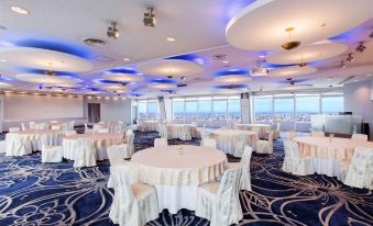 DoubleTree by Hilton Naha Shuri Castle