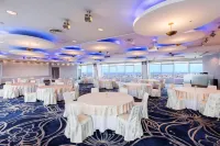 DoubleTree by Hilton Naha Shuri Castle - Bữa sáng