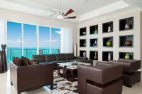 The Regent Grand Hotels in Grace Bay