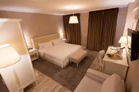 Palace Hotel & Spa Hotel a Durazzo