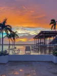 Tamaca Beach Resort - Ocean View