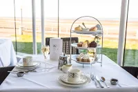 Midland Hotel - breakfast