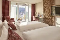 Dorint Resort & Spa Bad Brückenau Hotels in 