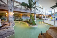 C-One Island Hotel & Resort Jaeundo  فنادق في سينان-غون