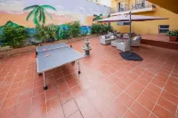 Hotel Agur